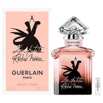 Guerlain La Petite Robe Noire Honey Rose - Eau de Parfum - Tuoksunäyte - 2 ml