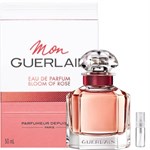 Guerlain Mon Guerlain Bloom of Rose - Eau de Parfum - Tuoksunäyte - 2 ml