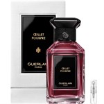 Guerlain Oeillet Pourpre - Eau de Parfum - Tuoksunäyte - 2 ml