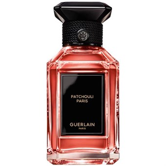 Guerlain Patchouli Paris - Eau de Parfum - Matkakoko - 10 ml