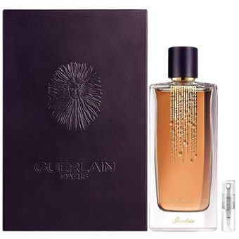 Guerlain Songe D\'un Bois D\'ete - Eau de Parfum - Tuoksunäyte - 2 ml