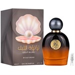 Gulf Orchid Lulut Allail - Eau de Parfum - Tuoksunäyte - 2 ml