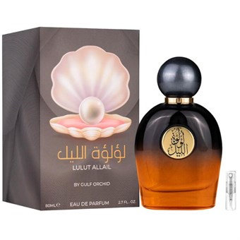 Gulf Orchid Lulut Allail - Eau de Parfum - Tuoksunäyte - 2 ml