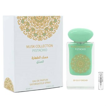 Gulf Orchid Pistachio - Eau de Parfum - Tuoksunäyte - 2 ml