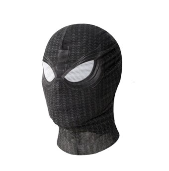 Marvel - Spiderman Night Monkey Mask - Lapsi