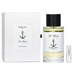 Heely Parfums Sel Marin - Eau de Parfum - Tuoksunäyte - 2 ml