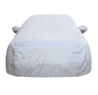 Suojus autoon - Suuri - 450 x 185 x 150 cm