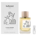 Hellenist Le Chant d'Achille - Eau de Parfum - Tuoksunäyte - 2 ml