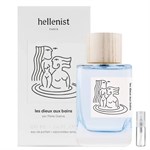 Hellenist Les Dieux Aux Bains - Eau de Parfum - Tuoksunäyte - 2 ml