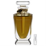 Henry Jacques Roi Sans Equipage - Extrait de Parfum - Tuoksunäyte - 2 ml