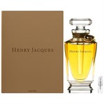 Henry Jacques Xantos Black - Extrait de Parfum - Tuoksunäyte - 2 ml