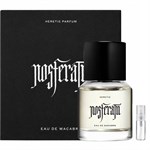 Heretic Nosferatu - Eau de Parfum - Tuoksunäyte - 2 ml