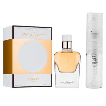 Hérmes Jour Absolu - Eau de Parfum - Tuoksunäyte - 2 ml