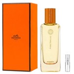 Hermes Ambre Narguile - Eau de Toilette - Tuoksunäyte - 2 ml