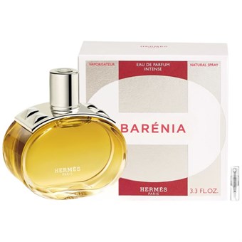 Hermes Barénia Intense - Eau de Parfum Intense - Tuoksunäyte - 2 ml