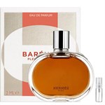 Hermes Barénia Pleine Fleur - Eau de Parfum - Tuoksunäyte - 2 ml