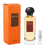Hermes Bel Ami Vetiver - Eau de Toilette - Tuoksunäyte - 2 ml