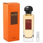Hermes Bel Ami Vetiver - Eau de Toilette - Tuoksunäyte - 2 ml
