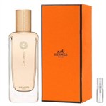 Hermes Cuir d'Ange - Eau de Toilette - Tuoksunäyte - 2 ml