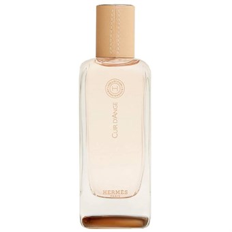 Hermes Cuir d\'Ange - Eau de Toilette - Matkakoko - 10 ml