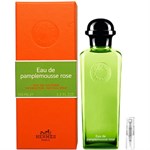 Hermes Eau De Pamplemousse Rose - Eau De Cologne - Tuoksunäyte - 2 ml