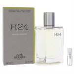 Hérmes H24 - Eau de Toilette - Tuoksunäyte - 2 ml