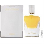 Hermes Jour D'Hermes - Eau de Parfum - Tuoksunäyte - 2 ml