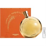 Hermes L’Ambre des Merveilles Hermès -  Eau de Parfum - Tuoksunäyte - 2 ml