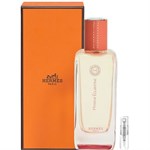 Hermes Myrrhe Eglantine - Eau de Toilette - Tuoksunäyte - 2 ml