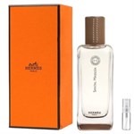 Hermes Santal Massoia - Eau de Toilette - Tuoksunäyte - 2 ml