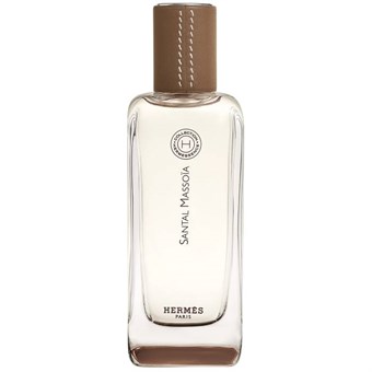 Hermes Santal Massoia - Eau de Toilette - Matkakoko - 10 ml