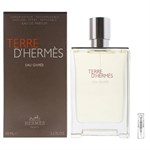 Hermes Terre d'Hermès Eau Givree - Eau de Parfum - Tuoksunäyte - 2 ml