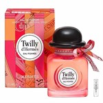 Hermes Twilly d'Hermes Eau Poivree - Eau de Parfum - Tuoksunäyte - 2 ml