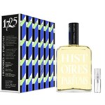 Histoires de Parfums 1725 - Eau de Parfum - Tuoksunäyte - 2 ml