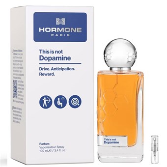 Hormone Paris This is Not Dopamine - Parfum - Tuoksunäyte - 2 ml