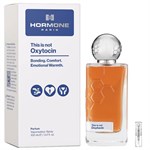 Hormone Paris This is Not Oxytocin - Parfum - Tuoksunäyte - 2 ml