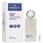 Hormone This is not Gaba - Parfum - Tuoksunäyte - 2 ml