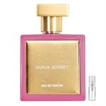 House of Brandt Guava Sorbet - Eau de Parfum - Tuoksunäyte - 2 ml