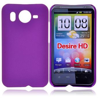 HTC Desire HD Net -kansi (violetti)