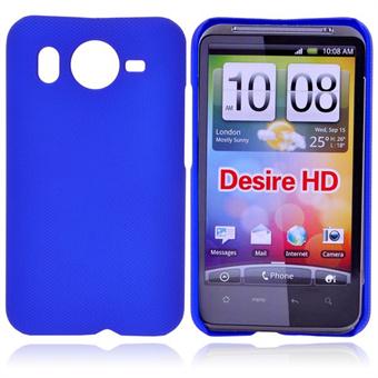 HTC Desire HD verkkosuojus (sininen)