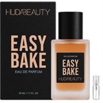 Huda Beauty Easy Bake - Eau de Parfum - Tuoksunäyte - 2 ml
