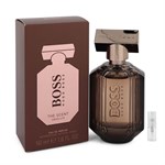 Hugo Boss The Scent Absolute - Eau de Parfum - Tuoksunäyte - 2 ml