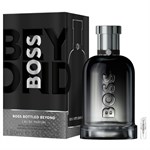 Hugo Boss Boss Bottled Beyond - Eau de Parfum - Tuoksunäyte - 2 ml