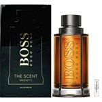 Hugo Boss Boss The Scent Intense  - Eau de Parfum - Tuoksunäyte - 2 ml