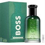 Hugo Boss Bottled Bold Citrus - Eau de Parfum - Tuoksunäyte - 2 ml