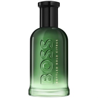 Hugo Boss Bottled Bold Citrus - Eau de Parfum - Matkakoko - 10 ml