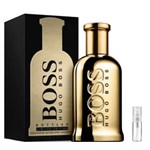 Hugo Boss Bottled Collector’s Edition - Eau de Parfum - Tuoksunäyte - 2 ml