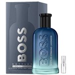 Hugo Boss Bottled Striking Lavender - Eau De Parfum - Tuoksunäyte - 2 ml