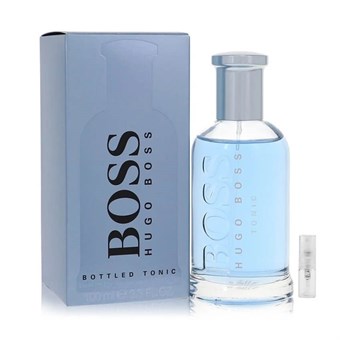 Hugo Boss Bottled Tonic - Eau de Toilette - Tuoksunäyte - 2 ml