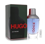 Hugo Boss Extreme - Eau de Parfum - Tuoksunäyte - 2 ml
